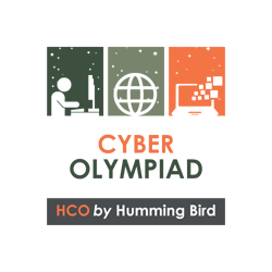 HUMMING BIRD CYBER OLYMPIAD